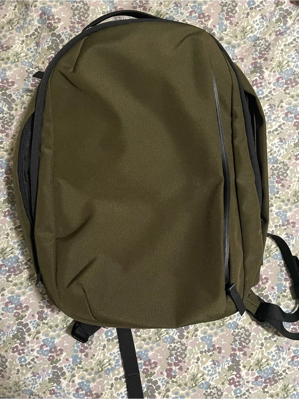 Alpaka Metro Backpack 12L